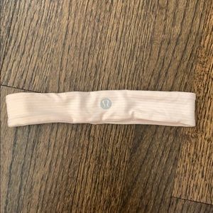 lululemon headband